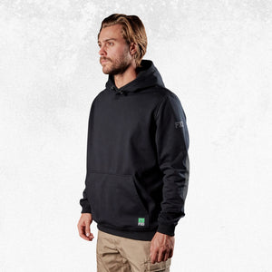 FXD WF-1 Bonded Membrane Fleece Hoodie