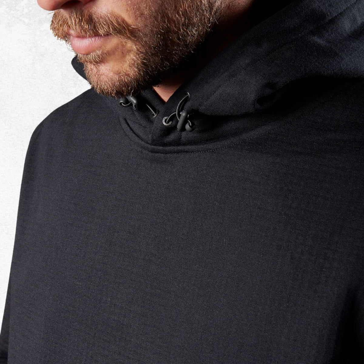 FXD WF-1 Bonded Membrane Fleece Hoodie