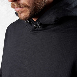 FXD WF-1 Bonded Membrane Fleece Hoodie