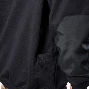 FXD WF-1 Bonded Membrane Fleece Hoodie