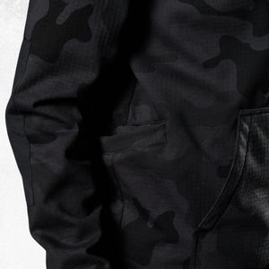 FXD WF-1 Bonded Membrane Fleece Hoodie