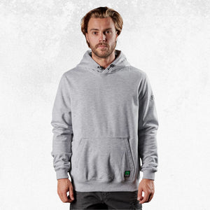 FXD WF-1 Bonded Membrane Fleece Hoodie
