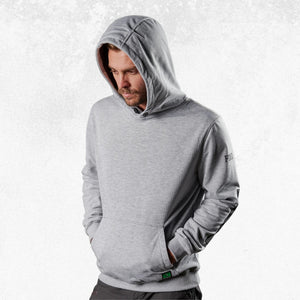 FXD WF-1 Bonded Membrane Fleece Hoodie