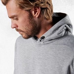 FXD WF-1 Bonded Membrane Fleece Hoodie