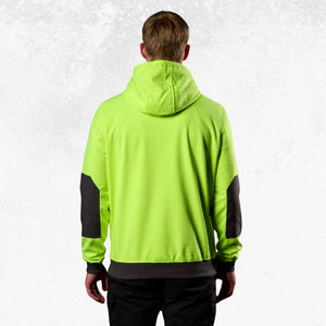 FXD WF-1 Bonded Membrane Fleece Hoodie