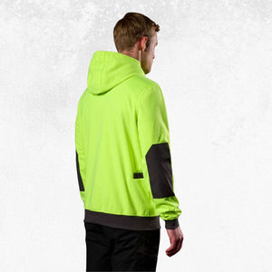 FXD WF-1 Bonded Membrane Fleece Hoodie
