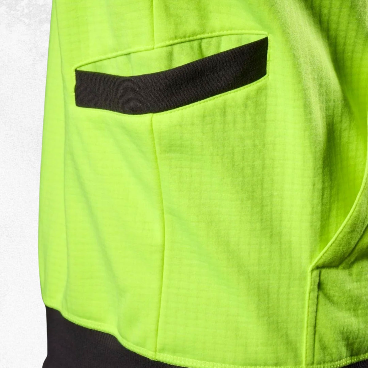 FXD WF-1 Bonded Membrane Fleece Hoodie