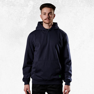 FXD WF-1 Bonded Membrane Fleece Hoodie