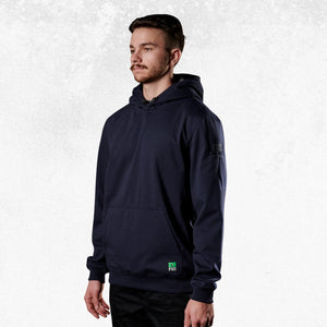 FXD WF-1 Bonded Membrane Fleece Hoodie