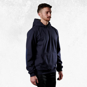 FXD WF-1 Bonded Membrane Fleece Hoodie