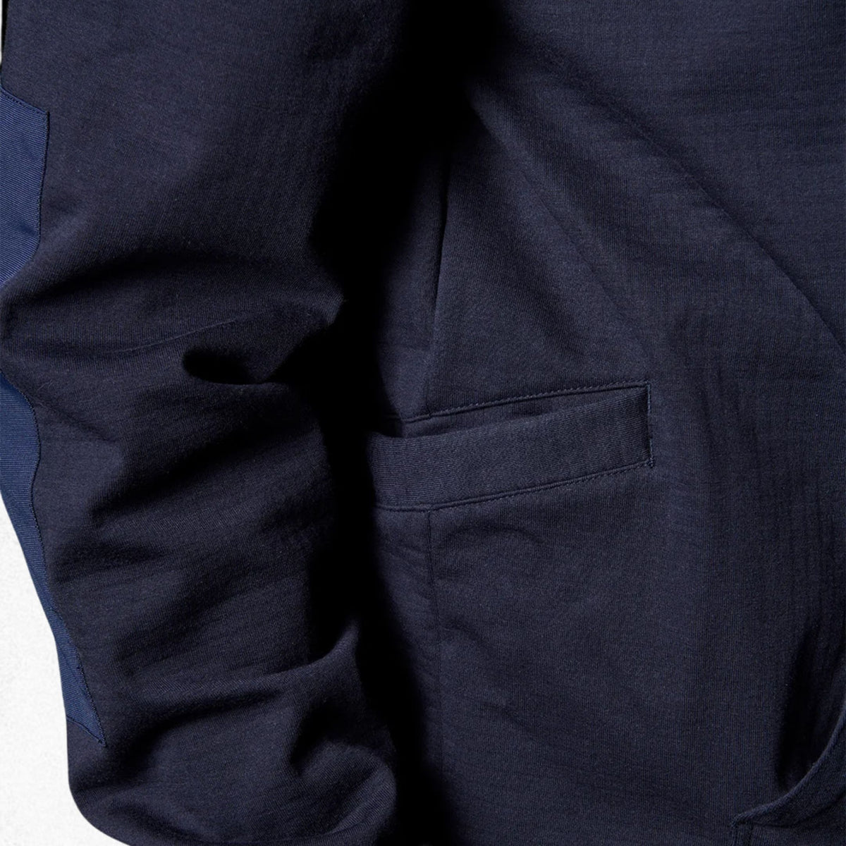 FXD WF-1 Bonded Membrane Fleece Hoodie