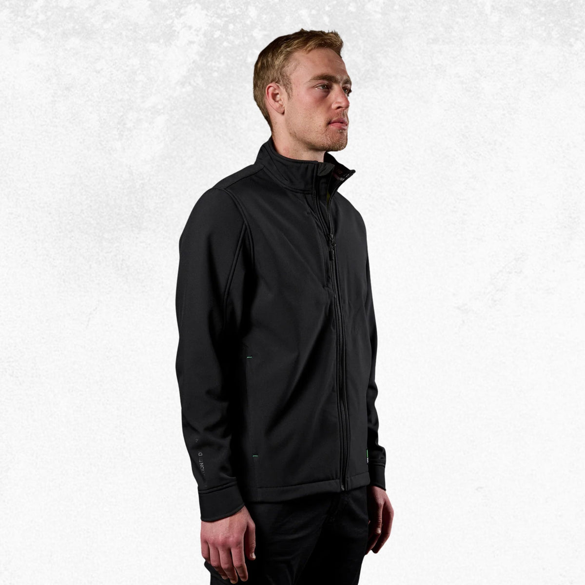 FXD WO-3 Soft Shell Jacket