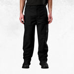 FXD WP-3L Loose Fit Stretch Cotton Canvas Work Pants