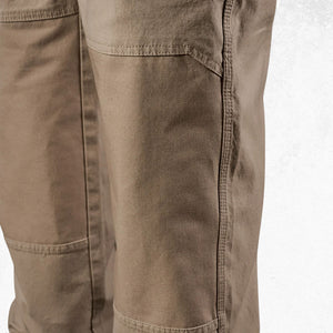 FXD WP-3L Loose Fit Stretch Cotton Canvas Work Pants
