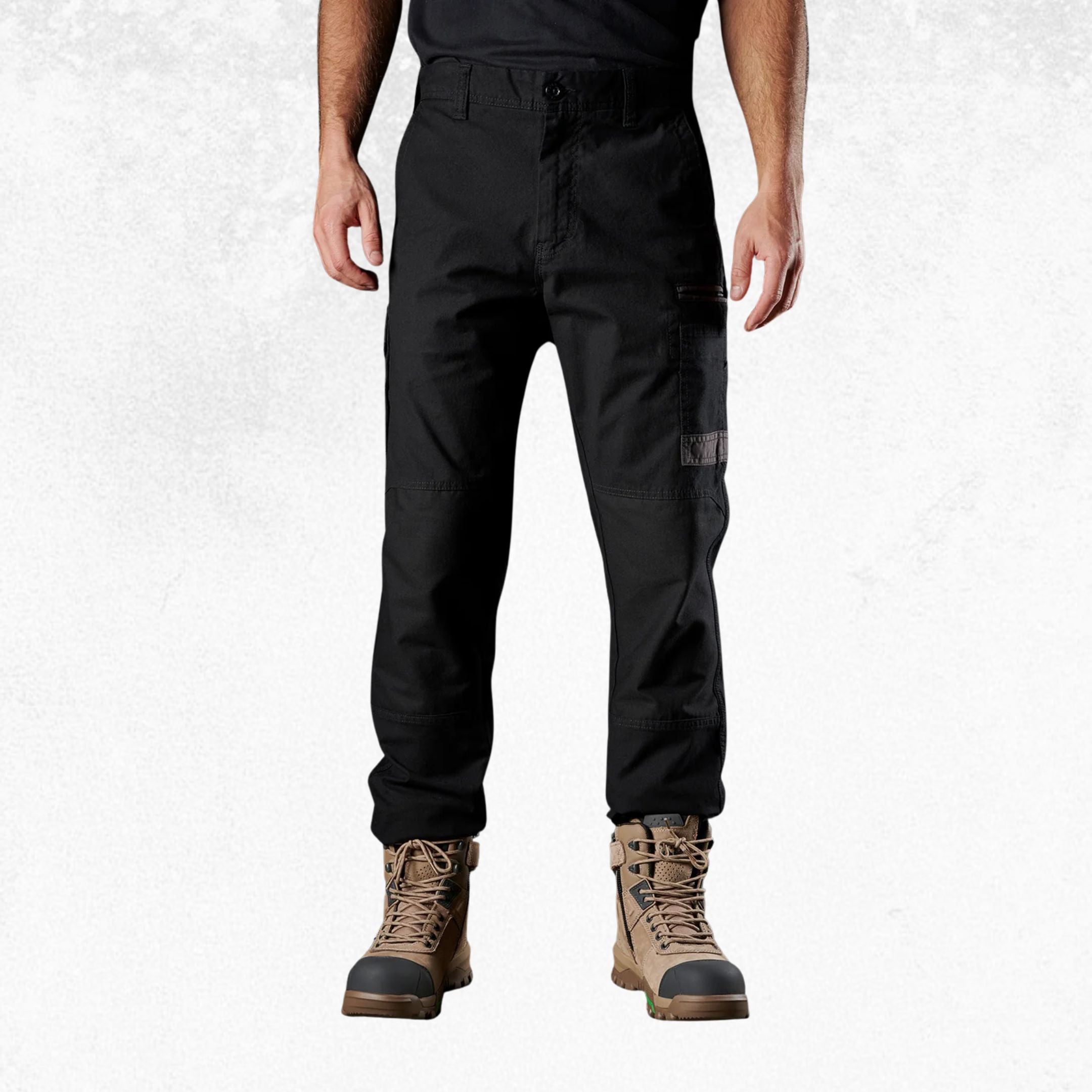 FXD WP-3 Stretch Work Pant