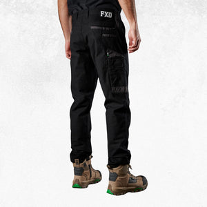 FXD WP-3 Stretch Work Pant