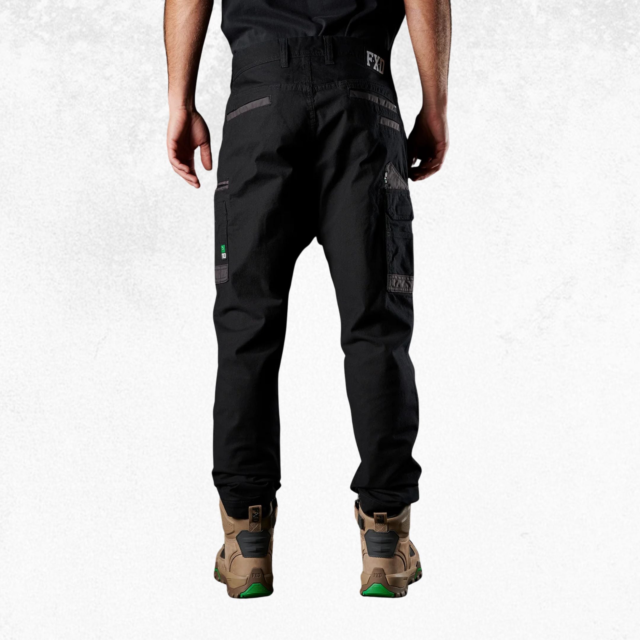 FXD WP-3 Stretch Work Pant