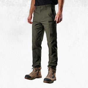 FXD WP-3 Stretch Work Pant