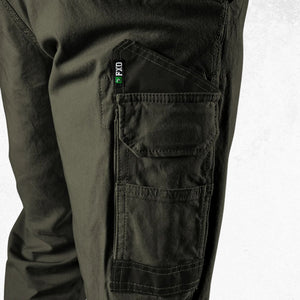 FXD WP-3 Stretch Work Pant