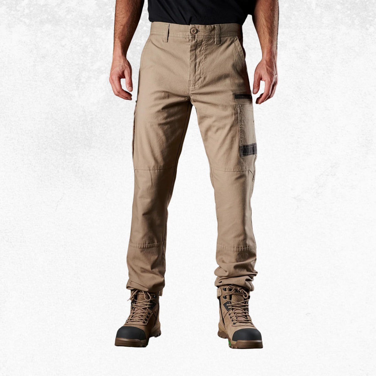 FXD WP-3 Stretch Work Pant