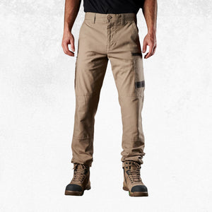 FXD WP-3 Stretch Work Pant