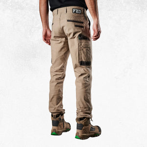 FXD WP-3 Stretch Work Pant