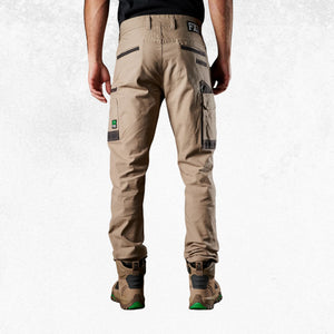FXD WP-3 Stretch Work Pant