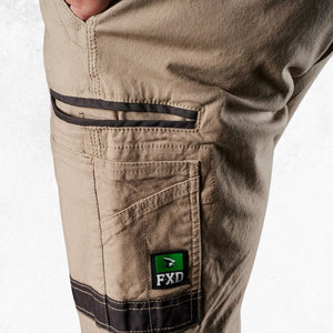 FXD WP-3 Stretch Work Pant