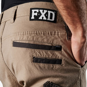 FXD WP-3 Stretch Work Pant