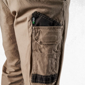 FXD WP-3 Stretch Work Pant