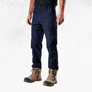 FXD WP-3 Stretch Work Pant