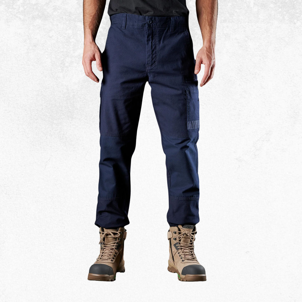FXD WP-3 Stretch Work Pant
