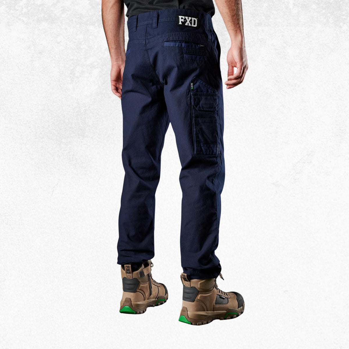 FXD WP-3 Stretch Work Pant