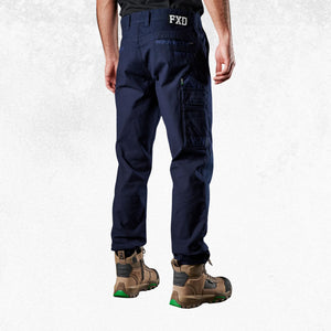 FXD WP-3 Stretch Work Pant