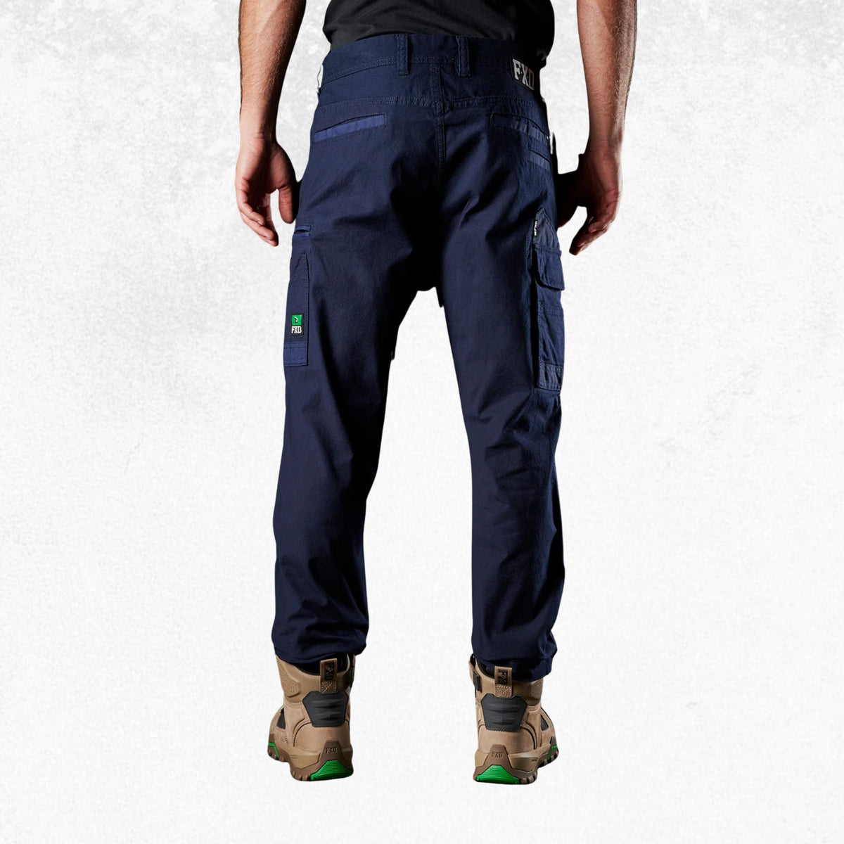 FXD WP-3 Stretch Work Pant