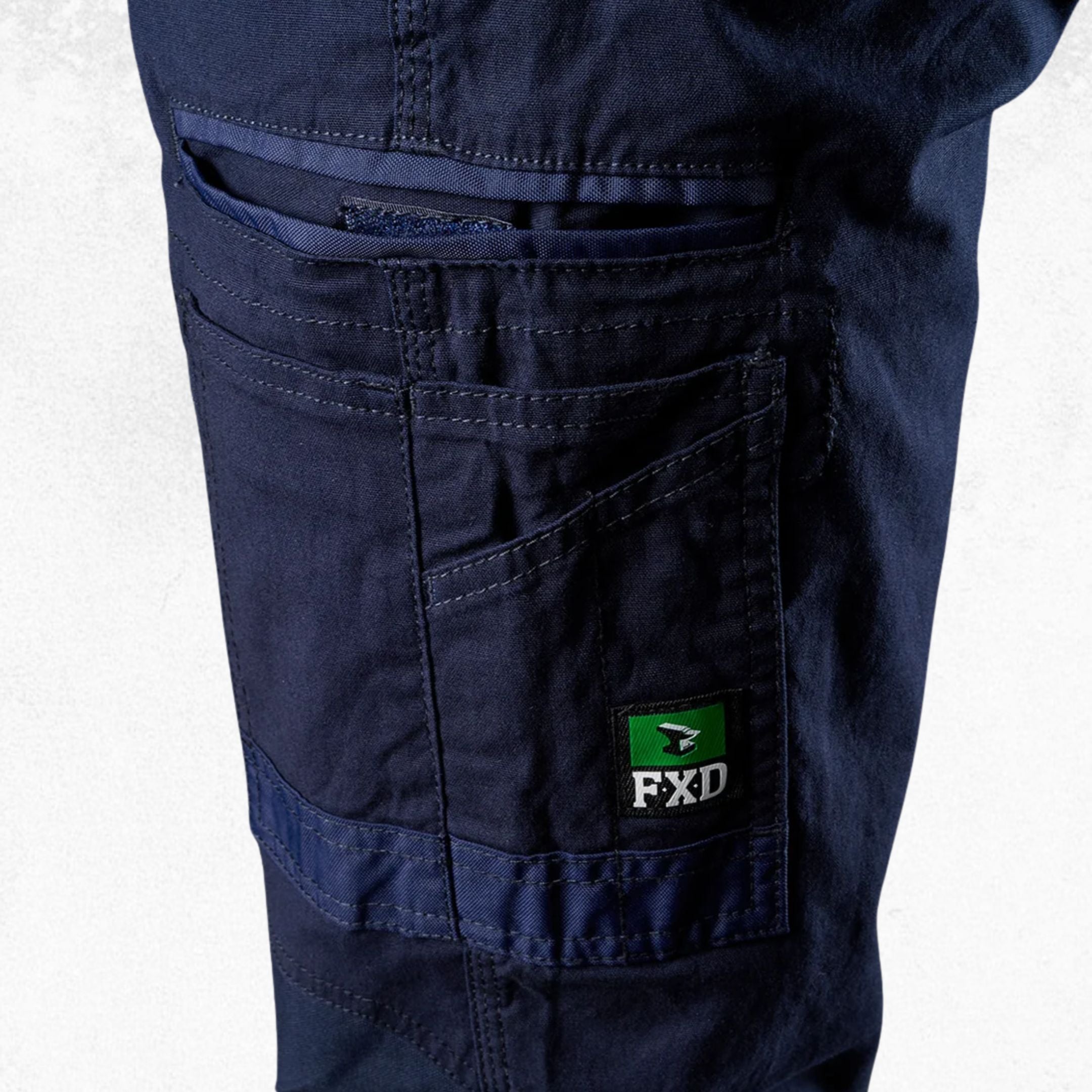 FXD WP-3 Stretch Work Pant