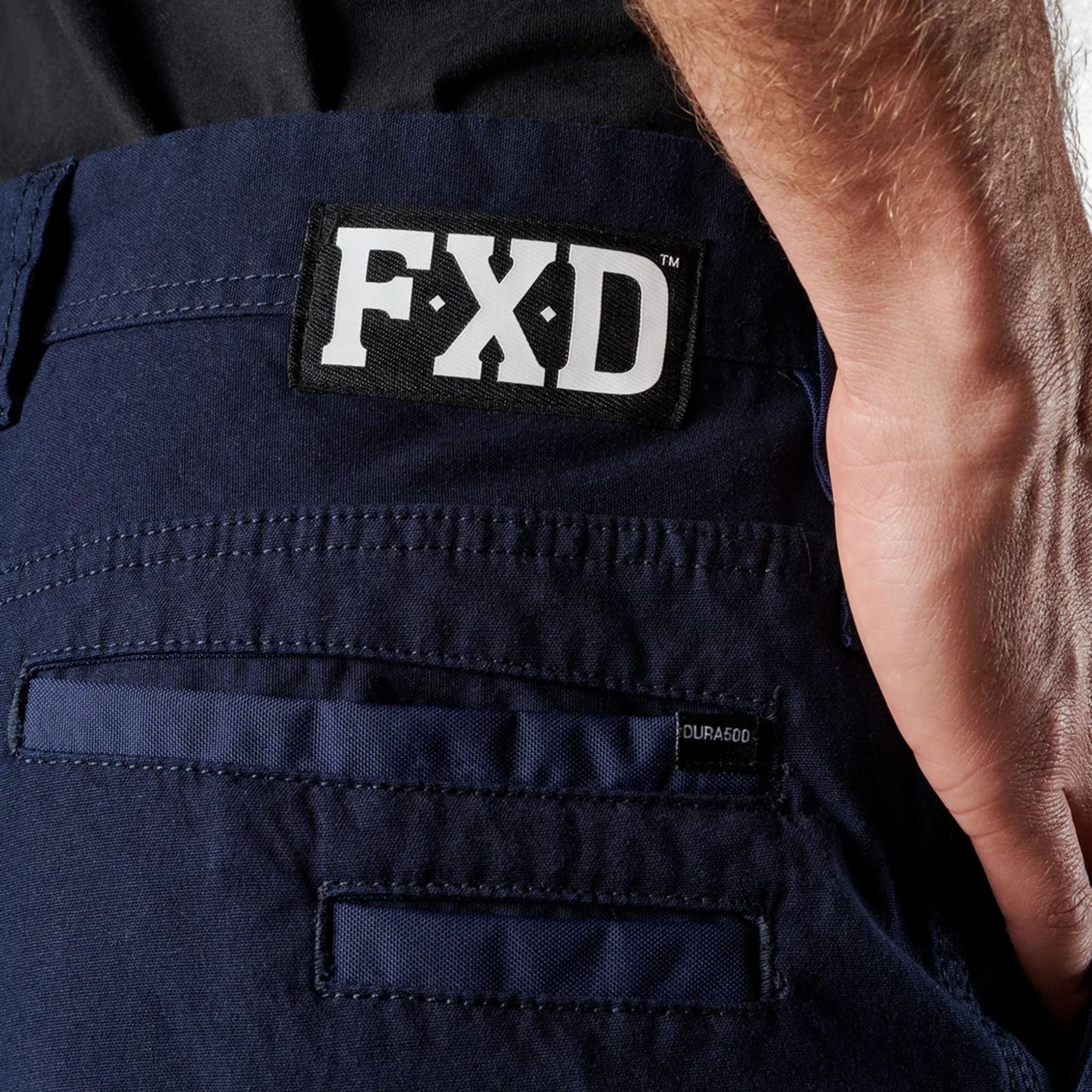 FXD WP-3 Stretch Work Pant