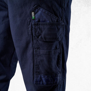 FXD WP-3 Stretch Work Pant
