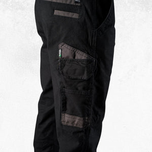 FXD WP-4 Cuffed Stretch Works Pants