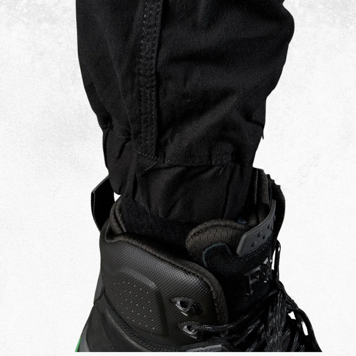 FXD WP-4 Cuffed Stretch Works Pants