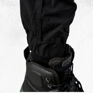 FXD WP-4 Cuffed Stretch Works Pants