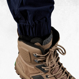 FXD WP-4 Cuffed Stretch Works Pants
