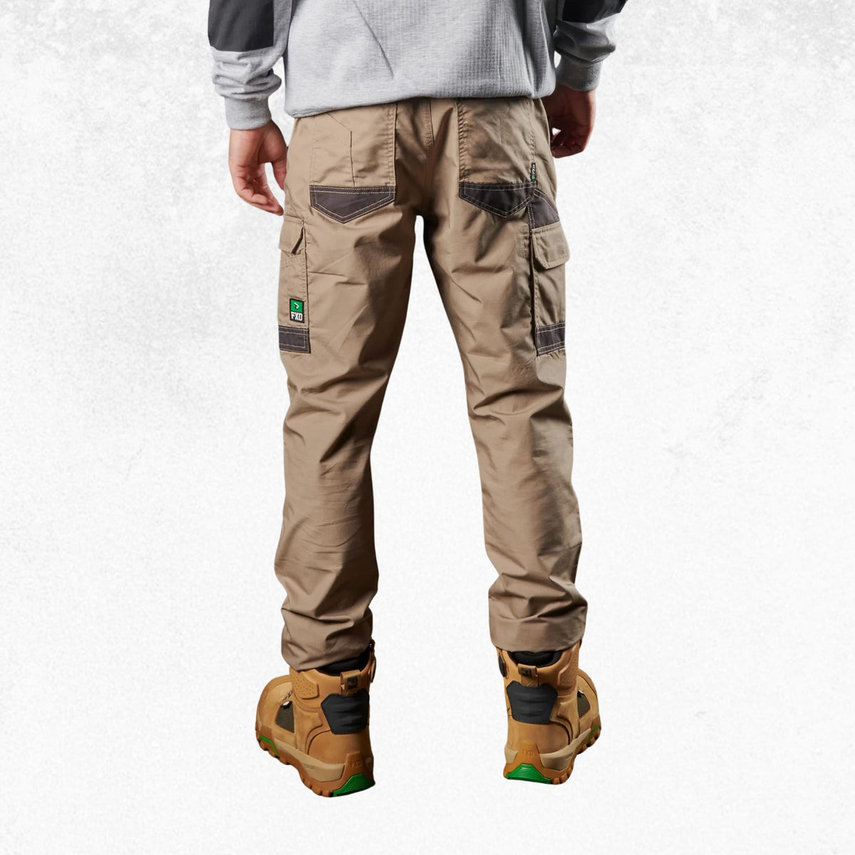 FXD WP-5 Stretch Work Pants