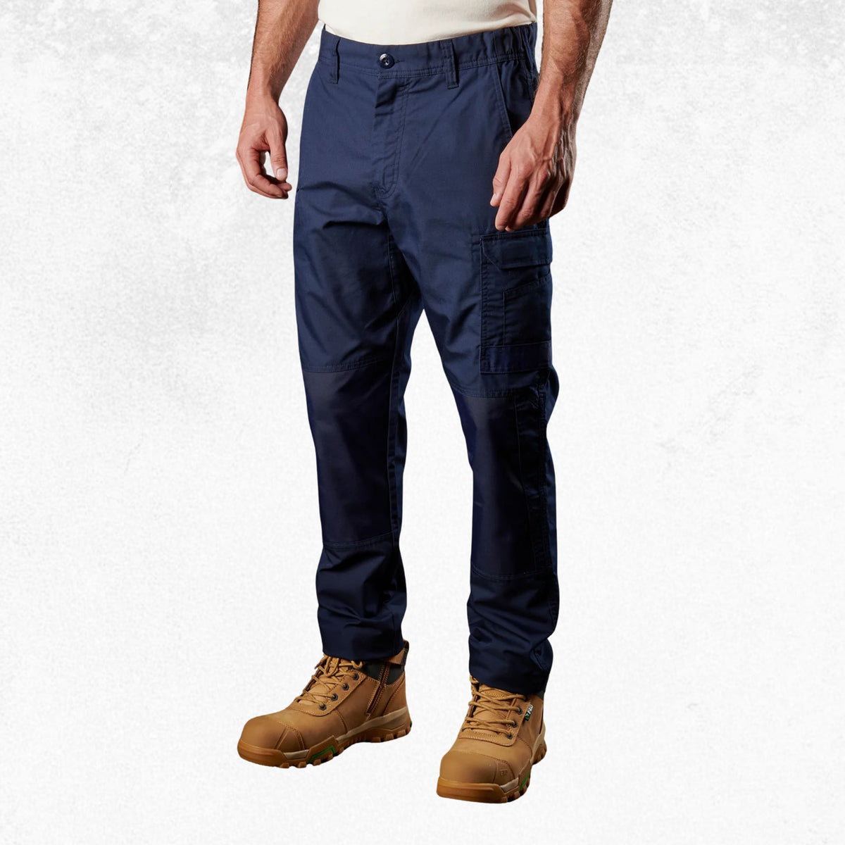 FXD WP-5 Stretch Work Pants
