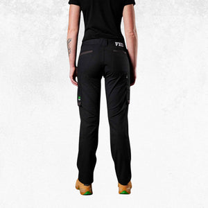 FXD WP-7W Women's Stretch Ripstop Work Pants