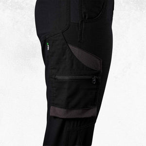 FXD WP-7W Women's Stretch Ripstop Work Pants
