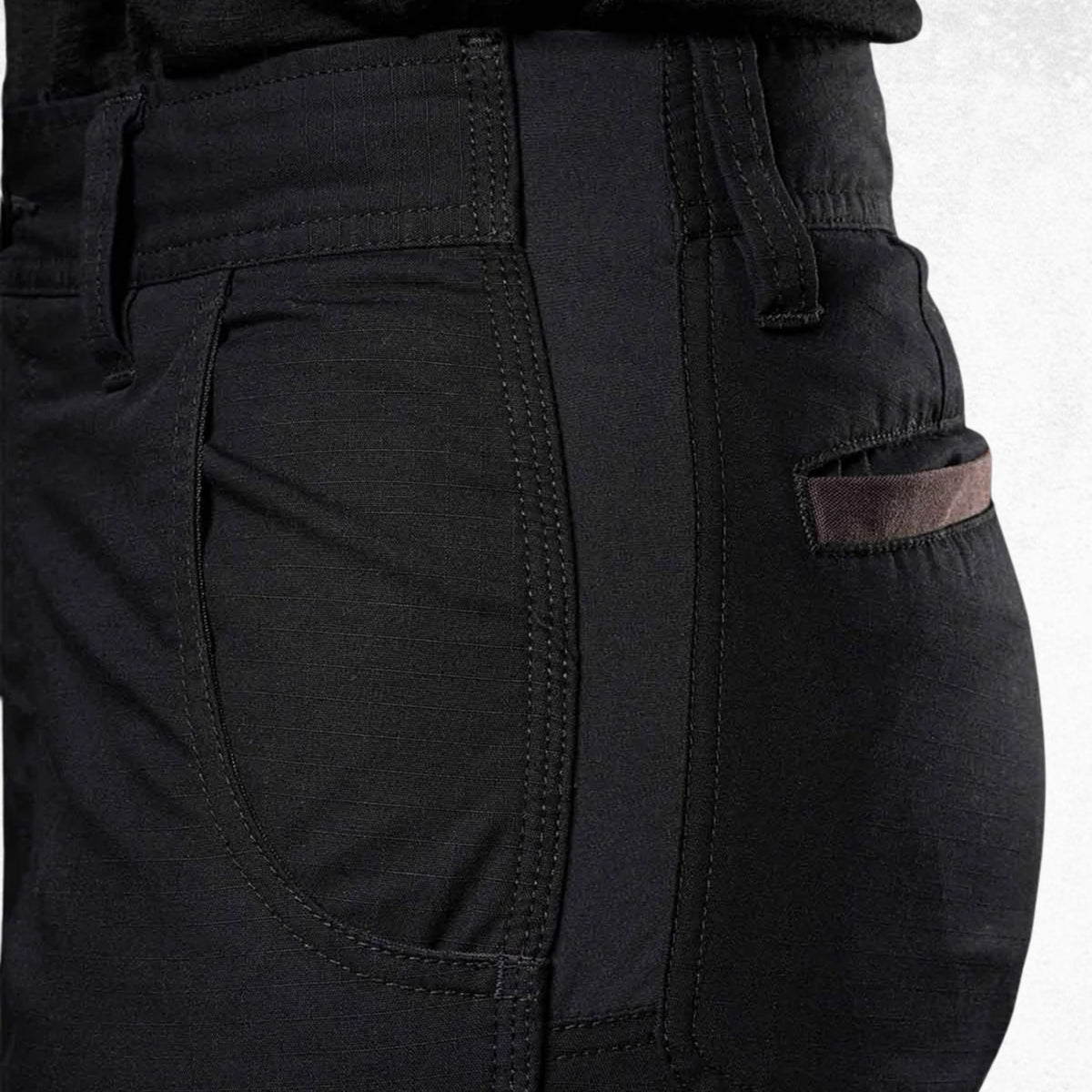 FXD WP-7W Women's Stretch Ripstop Work Pants