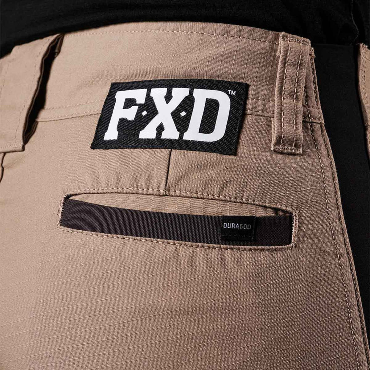 FXD WP-7W Women's Stretch Ripstop Work Pants