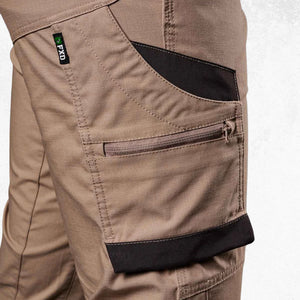 FXD WP-7W Women's Stretch Ripstop Work Pants