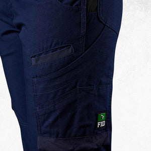 FXD WP-7W Women's Stretch Ripstop Work Pants